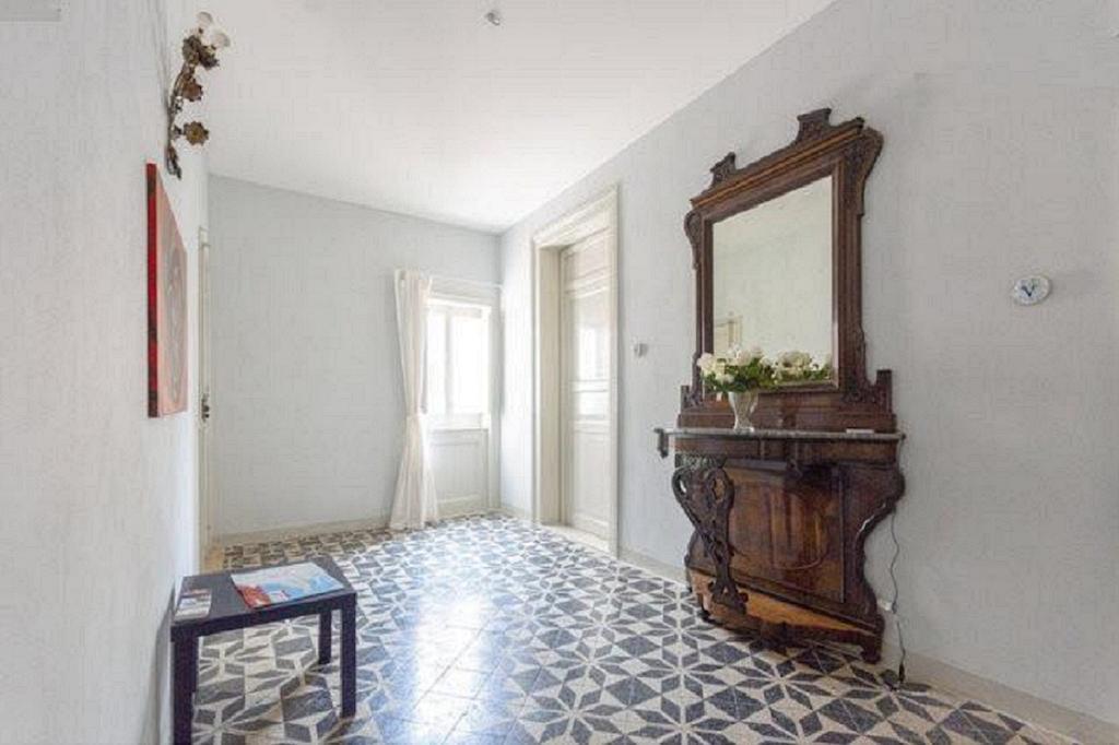Le Vie Di Trapani Daire Oda fotoğraf