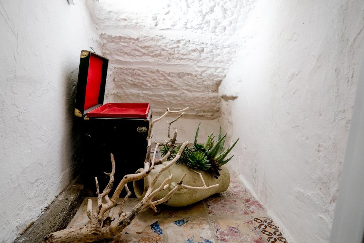Le Vie Di Trapani Daire Dış mekan fotoğraf
