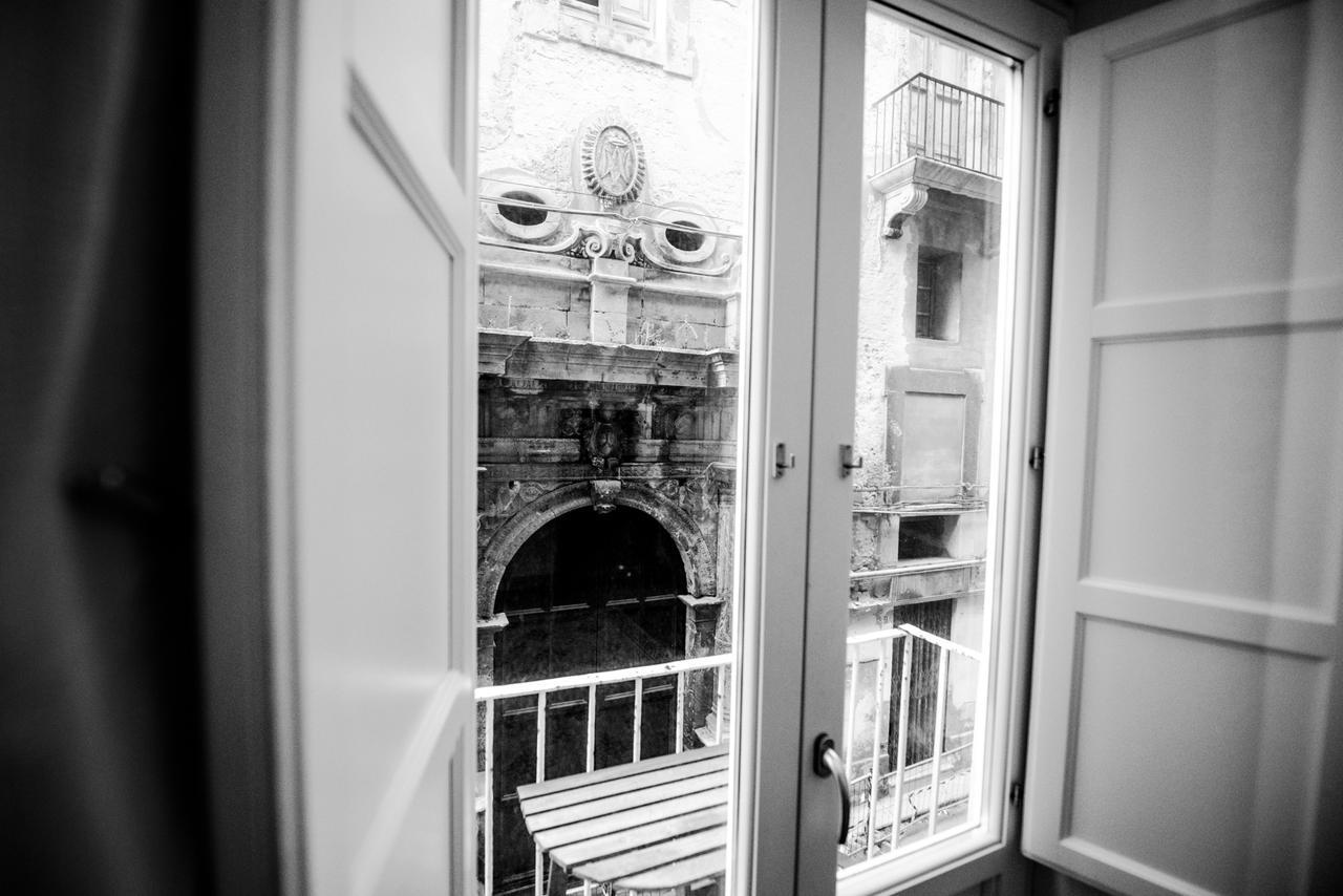 Le Vie Di Trapani Daire Dış mekan fotoğraf