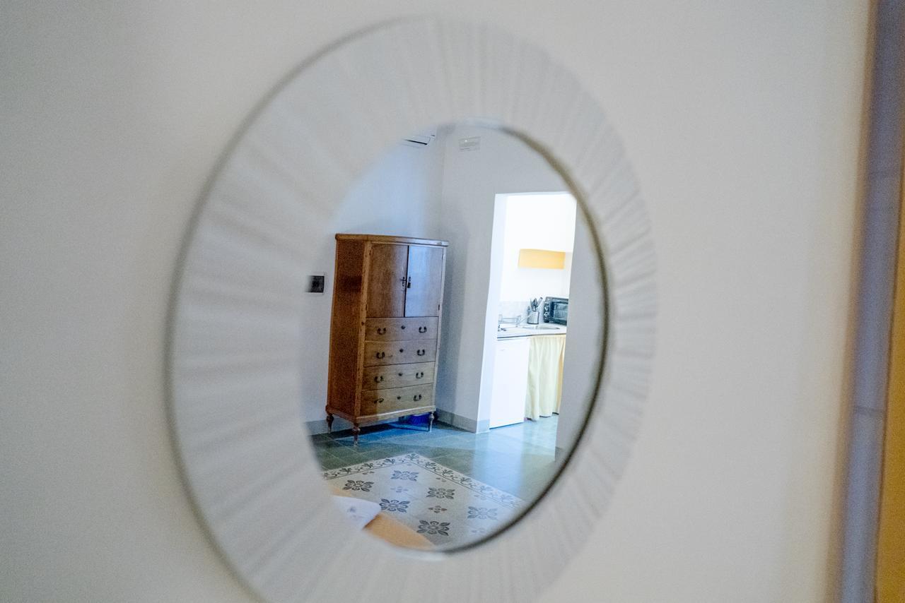Le Vie Di Trapani Daire Dış mekan fotoğraf